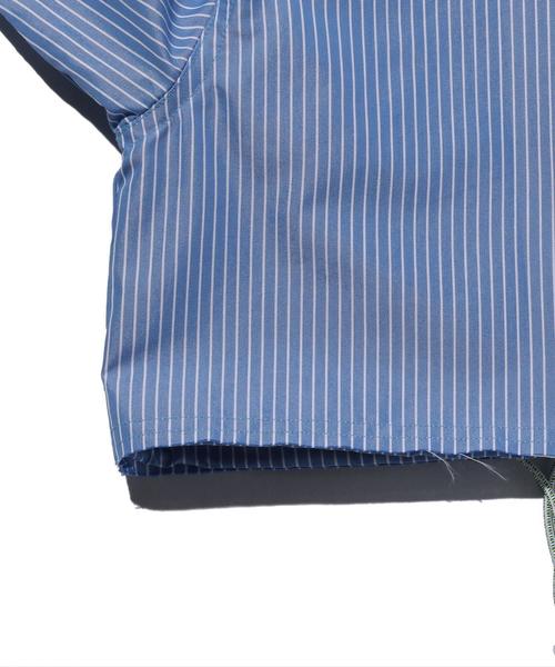 ADER error（アーダーエラー）の「＜ADER error＞ CROP SHT/クロップド