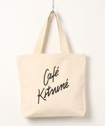 Maison Kitsune | CAFE KITSUNE TOTE(トートバッグ)