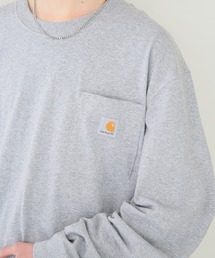 Carhartt(J[n[g)́yCarharttzwr[IXrbOVGbg|PbgT K126 TVc(TVc/Jbg\[)