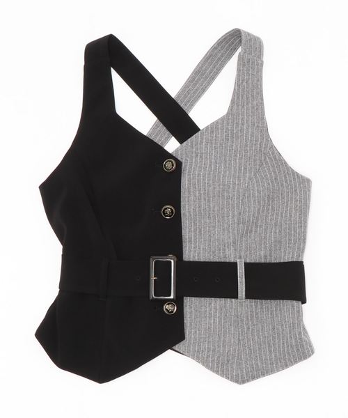 axes femme POETIQUE（アクシーズファムポエティック）の
