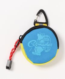 COB MASTER MINI CIRCLE COINCASE