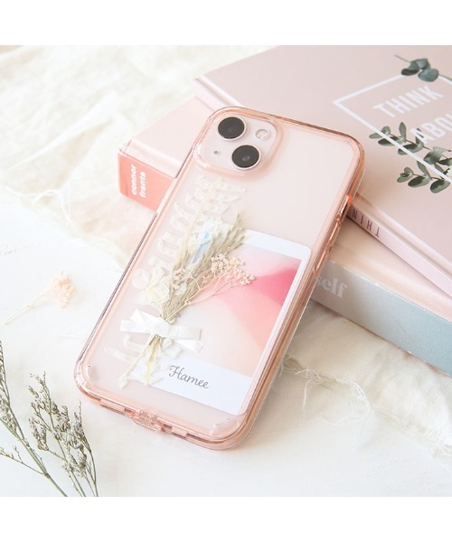 Hamee（ハミィ）の「iPhone 17/17Pro/17ProMax/16/16Pro/16ProMax/15/15Pro /15ProMax/14/14 Pro/14Plus/14ProMax/13/13Pro/13mini/13Promax/iPhone12/12pro/8/7/SE(第2/第3世代)  PATCHWORKS LUMINA スマホケース 透明 クリアケース（スマホケース/カバー・レディース・クリア/ピンク/クリアブラック・A/B/C/E/iPhone 12/12 Pro/iPhone 13 mini/iPhone 13 Pro Max/iPhone 13 Pro/iPhone 13/iPhone 14/iPhone 14 Plus/iPhone 14 Pro/iPhone 14 Pro Max/iPhone 15 Pro Max/iPhone 15/iPhone 15 Plus/iPhone 15 Pro/iPhone 16/iPhone 16 Pro/iPhone 16 Pro Max/iPhone 17 Pro Max/iPhone 17 Pro/iPhone 17）」の17枚目の写真