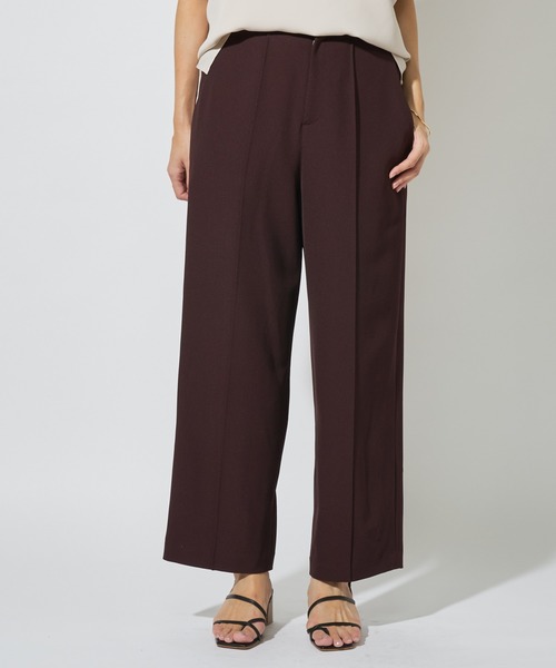 Gallardagalante コラージュガリャルダガランテ のファッション ジャージライクパンツ パンツ Collage Collage