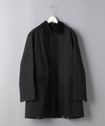 Mackintosh | ＜MACKINTOSH（マッキントッシュ）＞ ライディングコート(ステンカラーコート)