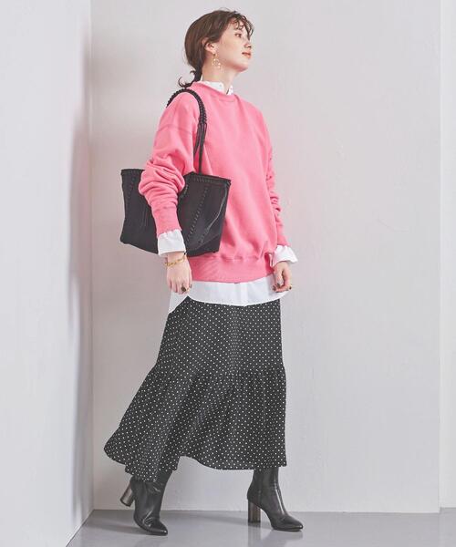 UNITED ARROWS（ユナイテッドアローズ）の「UWFM ドット