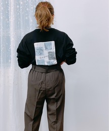ap retro | アソートフォトプリントTEE【ZOZO限定アイテム】(Tシャツ/カットソー)