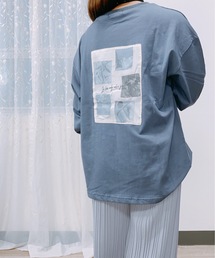 ap retro | アソートフォトプリントTEE【ZOZO限定アイテム】(Tシャツ/カットソー)