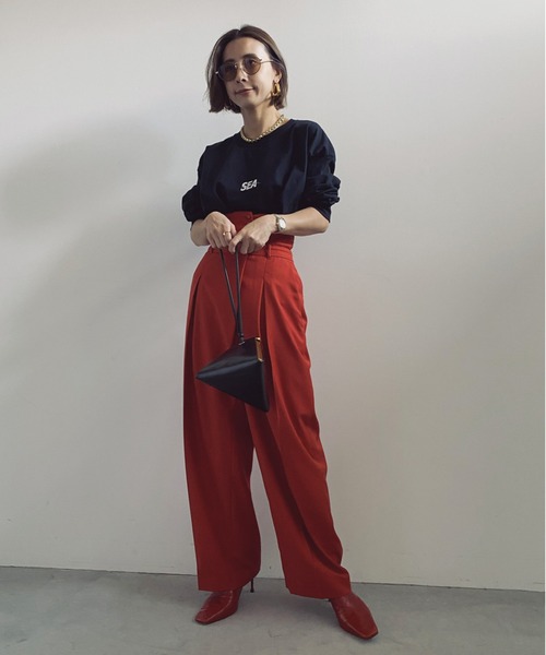 Ameri（アメリ）の「UNDRESSED SHAPELY PUMPS（パンプス）」 - WEAR 