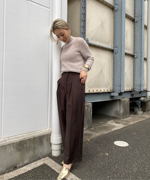 Ameri（アメリ）の「UNDRESSED SHAPELY PUMPS（パンプス）」 - WEAR 