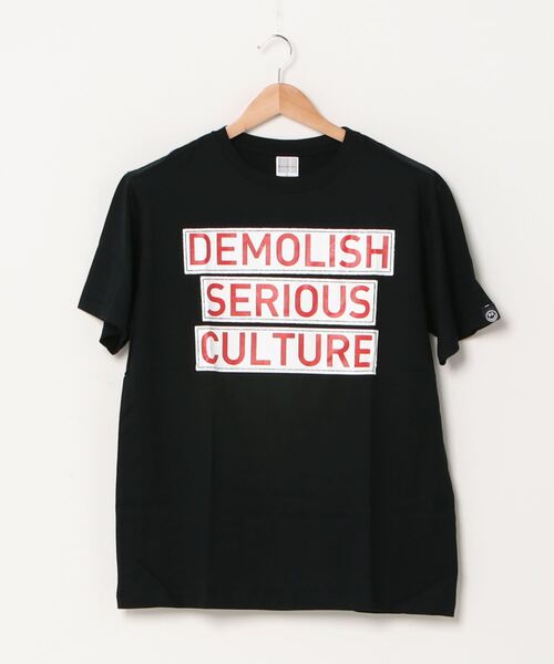 セール Beached Days ビーチドデイズ Culturetee Tシャツ カットソー Freak S Store フリークスストア のファッション通販 Zozotown