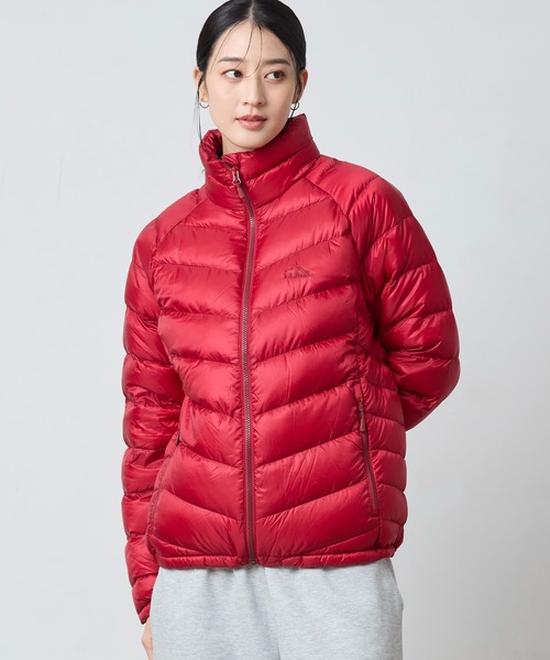 ウルトラライト 850 ダウン・ジャケット 米国フィット・プチ（ダウン