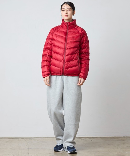 セール】ウルトラライト 850 ダウン・ジャケット 米国フィット・プチ