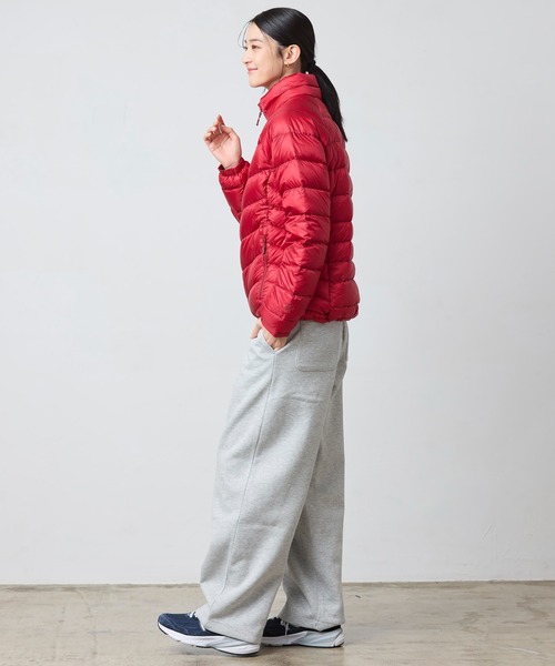 セール】ウルトラライト 850 ダウン・ジャケット 米国フィット・プチ