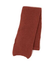 Ships シップス メンズ のマフラー ブラウン 茶色系 通販 Zozotown