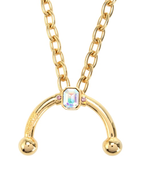 値下げPAMEO POSE pameo pose STAR NECKLACE PA4635DW00552_3_l.jpg