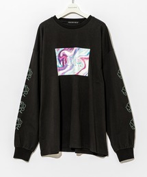 RASVOA | NEO TOKYOロンT(Tシャツ/カットソー)