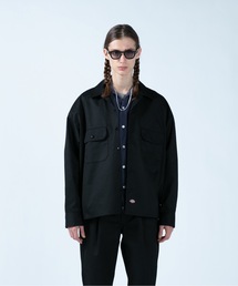 Cootie× Dickies T/C CPO jacket Cootie × Dickies T/C CPO jacket