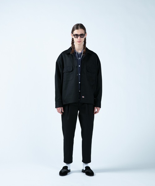 トップス COOTIE PRODUCTIONS T/C CPO Jacket COOTIE / T/C CPO Jacket
