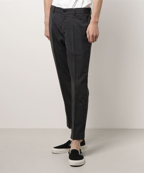 lideal（リデアル）｜メンズのパンツ一覧 - WEAR