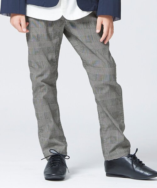 セール Gramicci グラミチ コラボパンツ ストレッチ 10分丈 その他パンツ Gramicci グラミチ のファッション通販 Zozotown