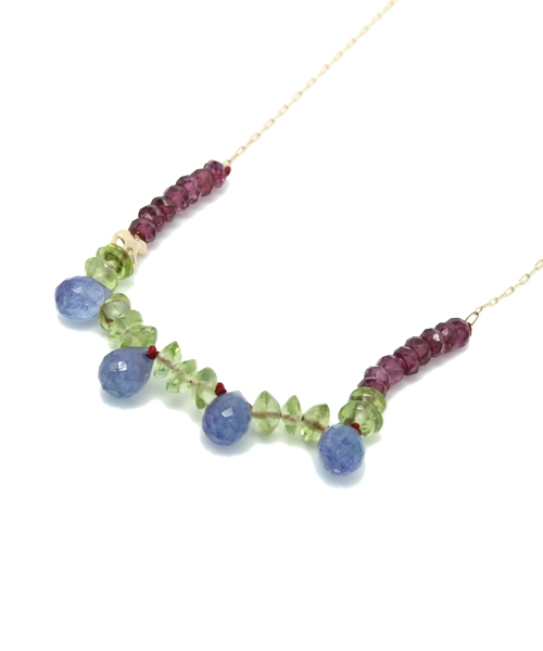 tsumori chisato JEWELRY（ツモリチサト ジュエリー）の「K10