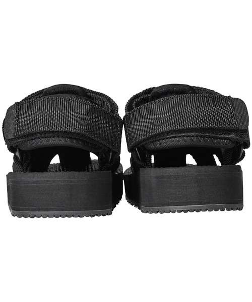 SHAKA（シャカ）の「ROCKY STRETCH LITTLE（サンダル・キッズ・ブラック/パープル系その他/イエロー×グリーン/レオパード/ピンク系その他/ブラック系その他/その他/アイボリー・17cm/18cm/19cm/20cm/21cm/15cm/16cm/15 /16/18/17/19/20/21）」の22枚目の写真