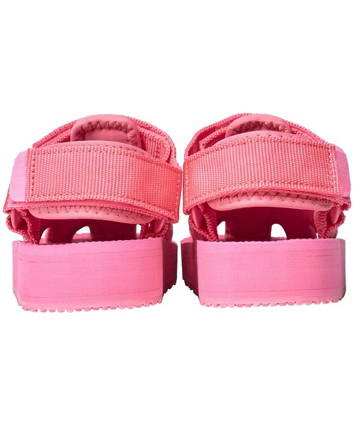 SHAKA（シャカ）の「ROCKY STRETCH LITTLE（サンダル・キッズ・ブラック/パープル系その他/イエロー×グリーン/レオパード/ピンク系その他/ブラック系その他/その他/アイボリー・17cm/18cm/19cm/20cm/21cm/15cm/16cm/15 /16/18/17/19/20/21）」の21枚目の写真