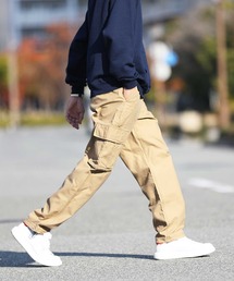カーゴパンツ メンズ ミリタリーパンツ に該当するメンズファッション通販 Zozotown