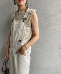 BEN DAVIS | [BEN DAVIS/ベンデイビス] BENS オーバーオール(サロペット/オーバーオール)