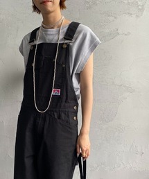 BEN DAVIS | [BEN DAVIS/ベンデイビス] BENS オーバーオール/サロペット/オーバーサイズ/ユニセックス(サロペット/オーバーオール)