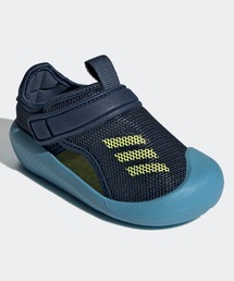 adidas | アルタベンチャー サンダル [Altaventure Sandals] アディダス (キッズ／子供用)(サンダル)