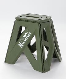MANASTASH | MANASTASH/マナスタッシュ　フォーダブルチェア 39cm 折りたたみ/アウトドア/outdoor/bcl(家具)