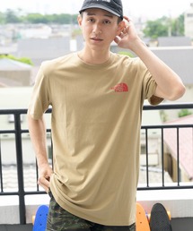 THE NORTH FACE バイナーグラフィックＴシャツ