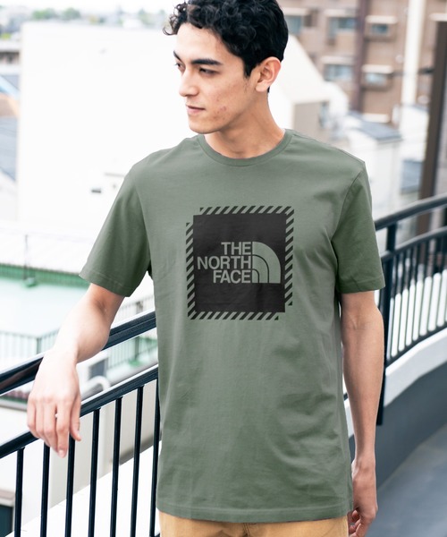 THE NORTH FACE(ザノースフェイス)の「THE NORTH FACE バイナーグラフィックTシャツ(Tシャツ/カットソー・メンズ・ホワイト/ブラック/ヘザーグレー/ホワイト系その他/ブラック系その他/ブルー系その他/ブラック系その他2/ホワイト系その他2/ピンク系その他/グリーン系その他2/グリーン系その他/ホワイト系その他3/ブルー系その他2/ブラック系その他3/グリーン系その他3/ホワイト系その他4/パープル/グリーン系その他4/ホワイト系その他5/ブラック系その他4/ベージュ系その他/ブルー系その他4/ブルー系その他3/グリーン系その他5/ブラック系その他5/ブラック系その他6/ホワイト系その他6/ブルー/ブルー系その他6/ブルー系その他5/グリーン系その他6/ホワイト系その他7・SMALL/MEDIUM/LARGE/X-LARGE/X-SMALL)」の19枚目の写真