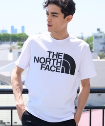 THE NORTH FACE バイナーグラフィックTシャツ