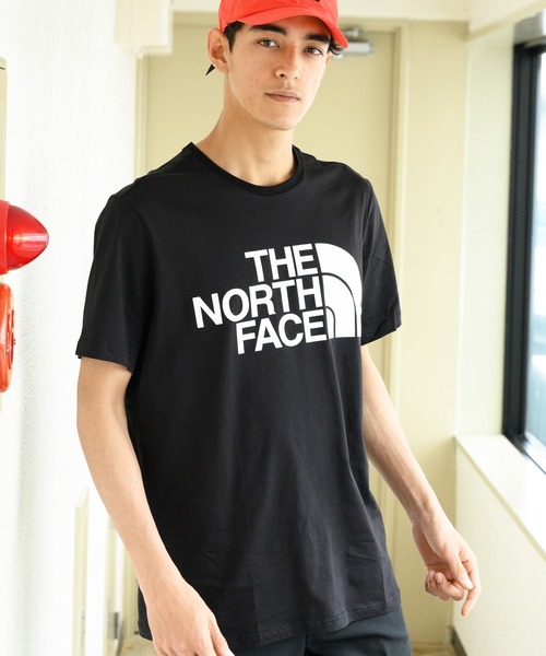 THE NORTH FACE(ザノースフェイス)の「THE NORTH FACE バイナーグラフィックTシャツ(Tシャツ/カットソー・メンズ・ホワイト/ブラック/ヘザーグレー/ホワイト系その他/ブラック系その他/ブルー系その他/ブラック系その他2/ホワイト系その他2/ピンク系その他/グリーン系その他2/グリーン系その他/ホワイト系その他3/ブルー系その他2/ブラック系その他3/グリーン系その他3/ホワイト系その他4/パープル/グリーン系その他4/ホワイト系その他5/ブラック系その他4/ベージュ系その他/ブルー系その他4/ブルー系その他3/グリーン系その他5/ブラック系その他5/ブラック系その他6/ホワイト系その他6/ブルー/ブルー系その他6/ブルー系その他5/グリーン系その他6/ホワイト系その他7・SMALL/MEDIUM/LARGE/X-LARGE/X-SMALL)」の13枚目の写真