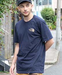 THE NORTH FACE | THE NORTH FACE バイナーグラフィックＴシャツ(Tシャツ/カットソー)