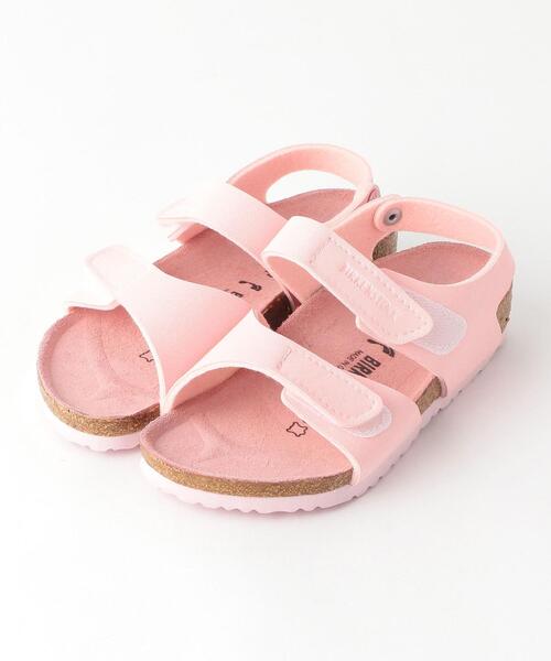 ＜BIRKENSTOCK＞SANDALS KID’S/サンダル