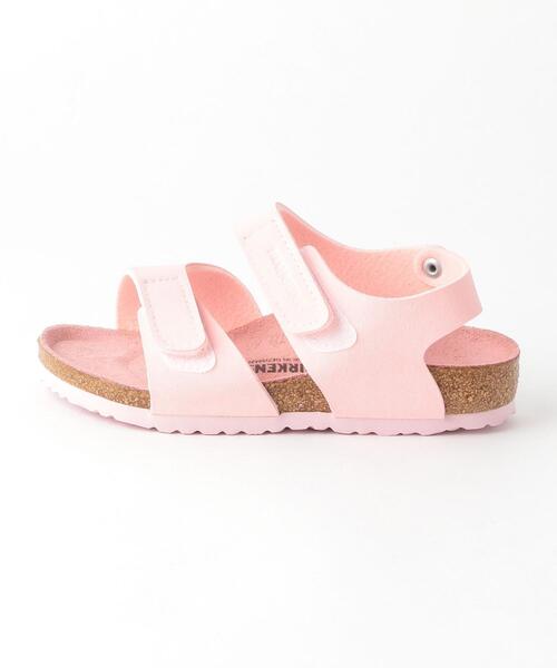 ＜BIRKENSTOCK＞SANDALS KID’S/サンダル