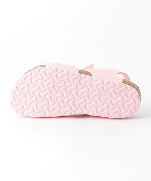 ＜BIRKENSTOCK＞SANDALS KID’S/サンダル