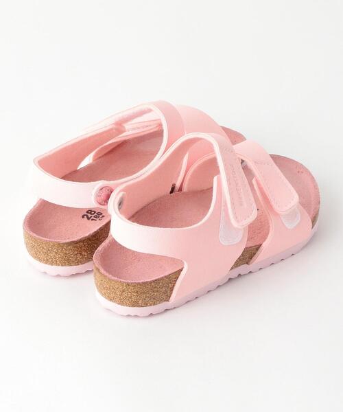 ＜BIRKENSTOCK＞SANDALS KID’S/サンダル