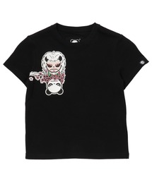 パンダ」に該当するキッズのTシャツ/カットソーファッション通販