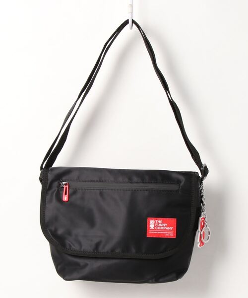 ★送料・関税込★DECKE★FLOAT BA.G★人気バッグ★ 痛ショルダーバッグ 2way シート付き yyybag5169[品番
