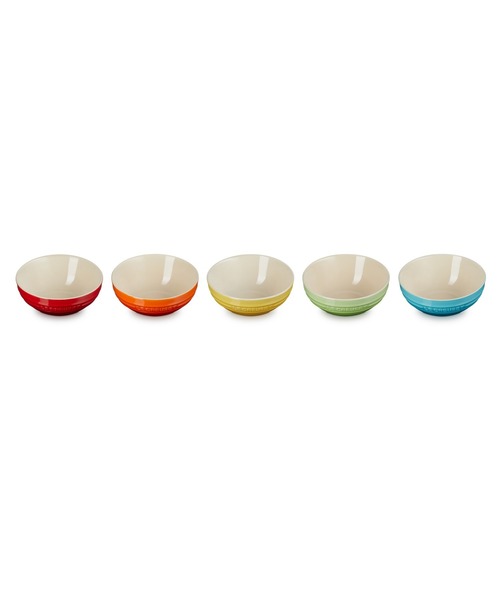 Le Creuset（ルクルーゼ）の「マルチボール 15cm (5個入り
