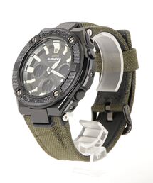 G-SHOCK（ジーショック）の「G-SHOCK/ジーショック 腕時計 GST-W130BC1A3JF（アナログ腕時計）」