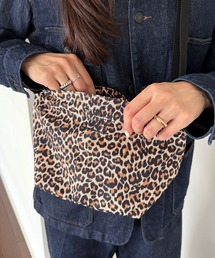 FREDRIK PACKERS（フレドリックパッカーズ）の「【FREDRIK PACKERS】1000D FAM SHOULDER M ミニショルダーサコッシュ（ショルダーバッグ）」