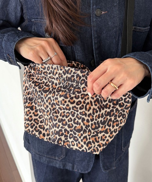 セール】【FREDRIK PACKERS】1000D FAM SHOULDER M ミニショルダー