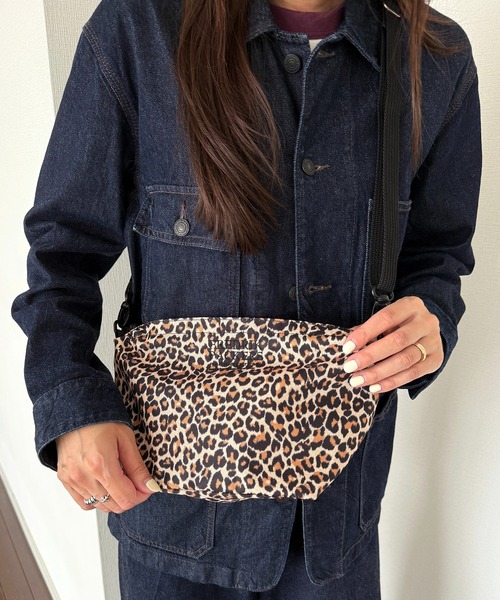 セール】【FREDRIK PACKERS】1000D FAM SHOULDER M ミニショルダー