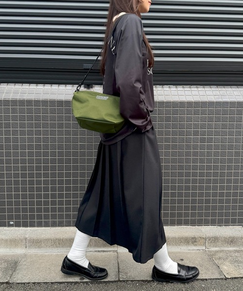 希少　PRETTY GREEN ショルダーバッグ ch0011.jpg