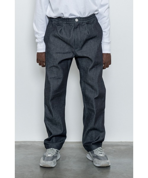 UNION（ユニオン）の「PAA TROUSER パンツ（その他パンツ・メンズ・ブルー系その他・LARGE）」の6枚目の写真